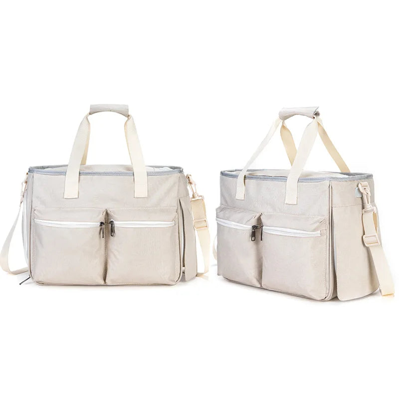 Breed Carrier Backpack for Cats and Dogs Travel Pet Carrier