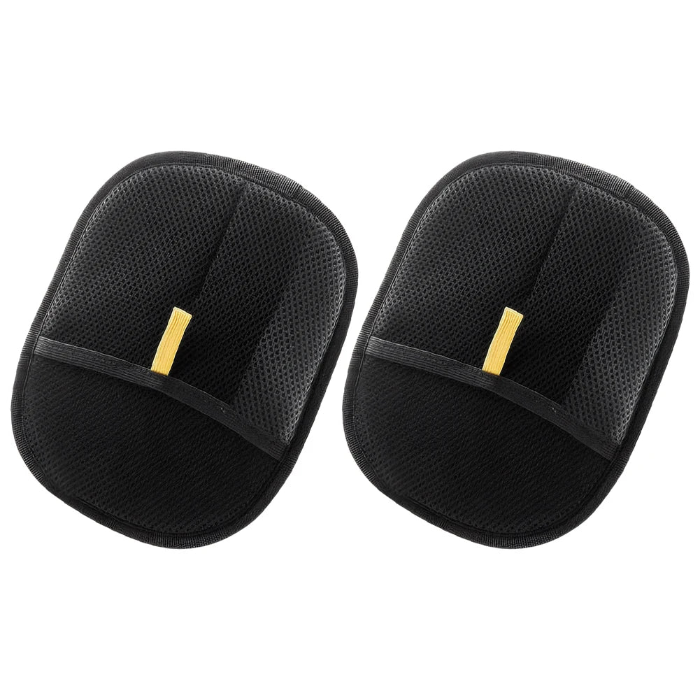 Hair Remover Brush Pet Hair Remover Gloves Deshedding Mitt