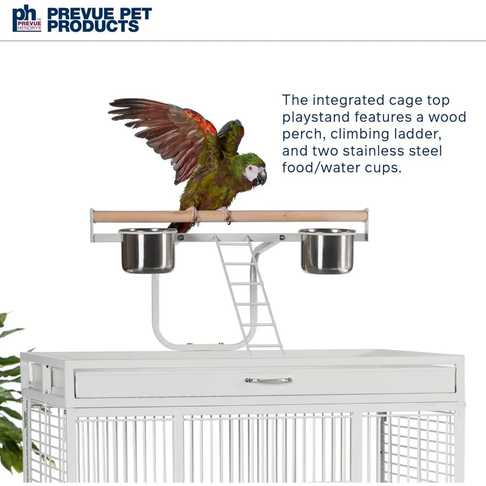 Gap Wrought Iron Select Bird Cage Hammertone Model 3151