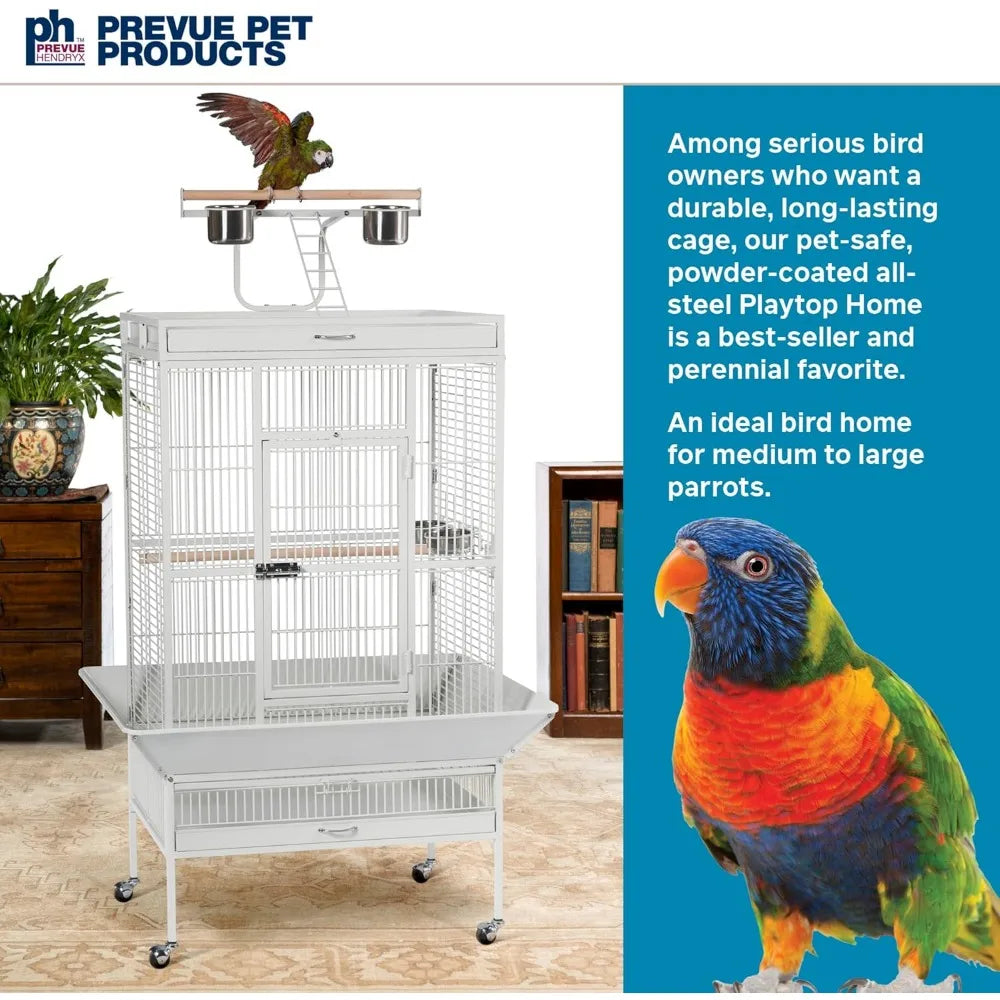 Gap Wrought Iron Select Bird Cage Hammertone Model 3151