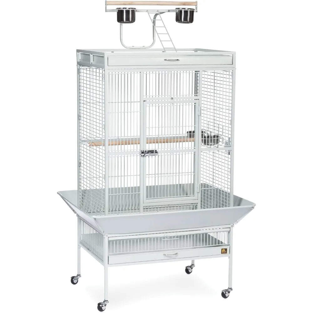 Gap Wrought Iron Select Bird Cage Hammertone Model 3151