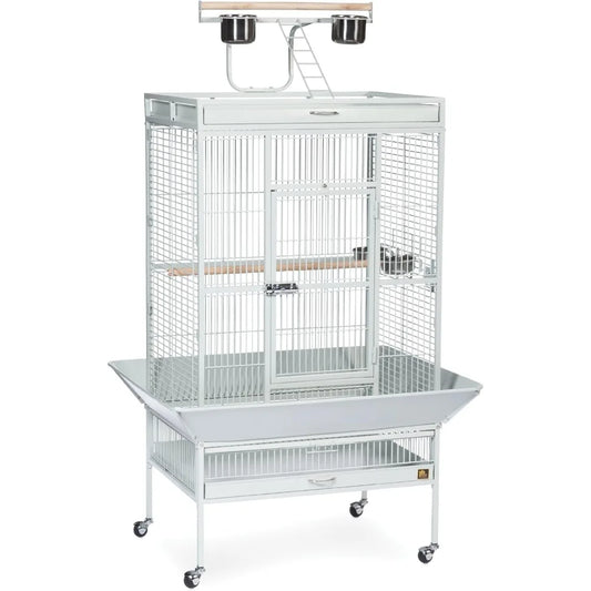 Gap Wrought Iron Select Bird Cage Hammertone Model 3151