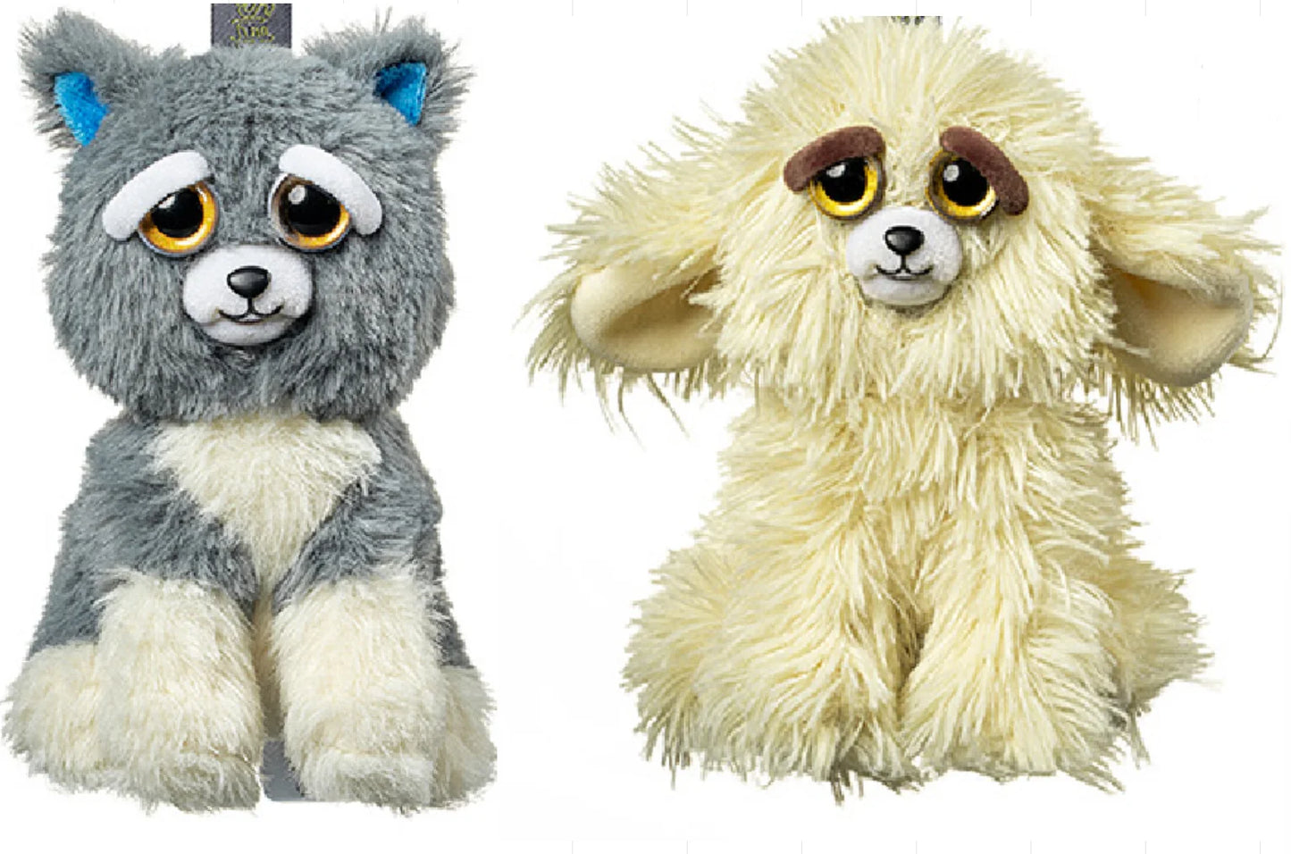 Soft Plush Dog Toy For Cuddly Pets And Gentle Play