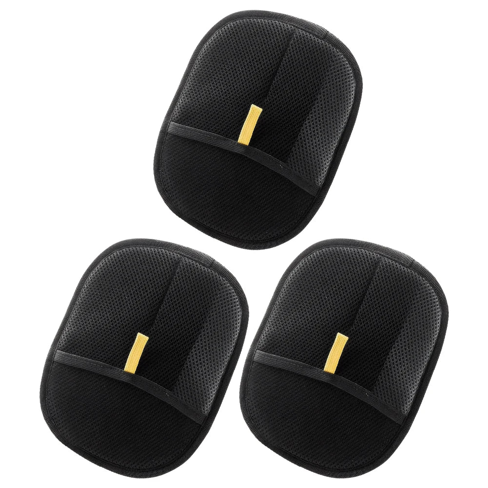 Hair Remover Brush Pet Hair Remover Gloves Deshedding Mitt