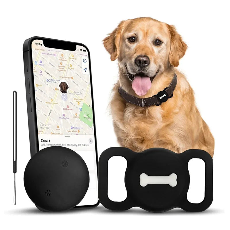 GPS Tracker Key Finder Bluetooth Anti Lost Device For Keys
