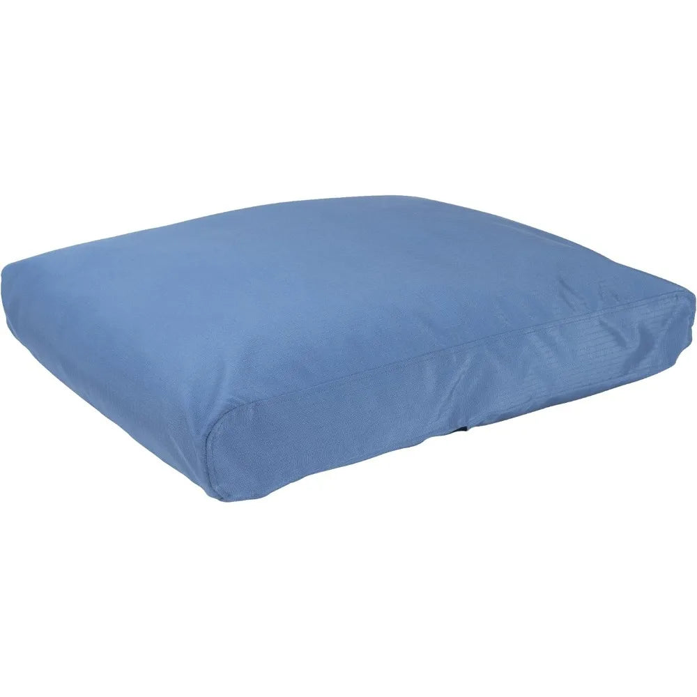 Zhuxiang Large Dog Bed With Removable Washable Cover