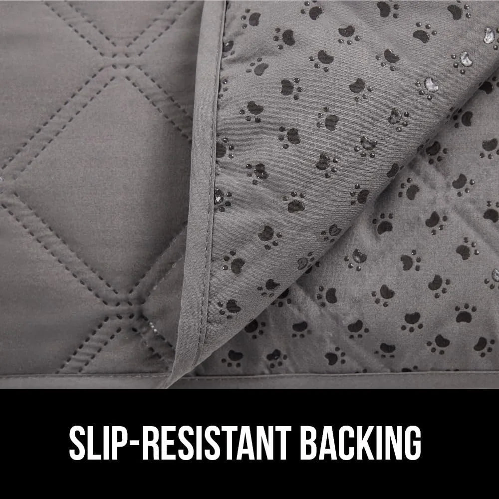 Waterproof Dog Blanket Couch Cover for Pets and Vehicles