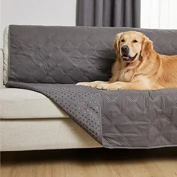 Waterproof Dog Blanket Couch Cover for Pets and Vehicles