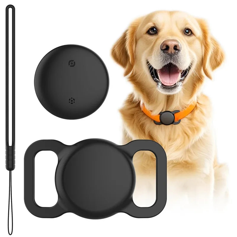 GPS Tracker Key Finder Bluetooth Anti Lost Device For Keys
