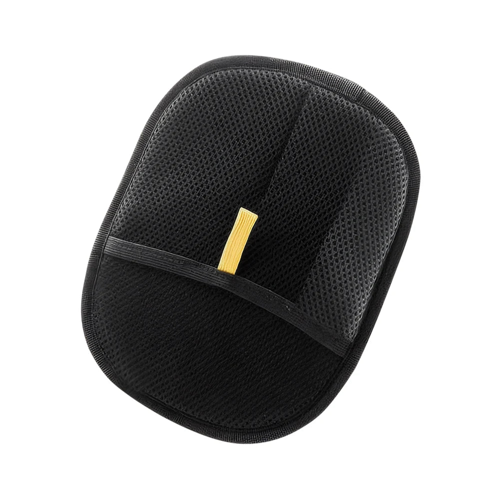 Hair Remover Brush Pet Hair Remover Gloves Deshedding Mitt