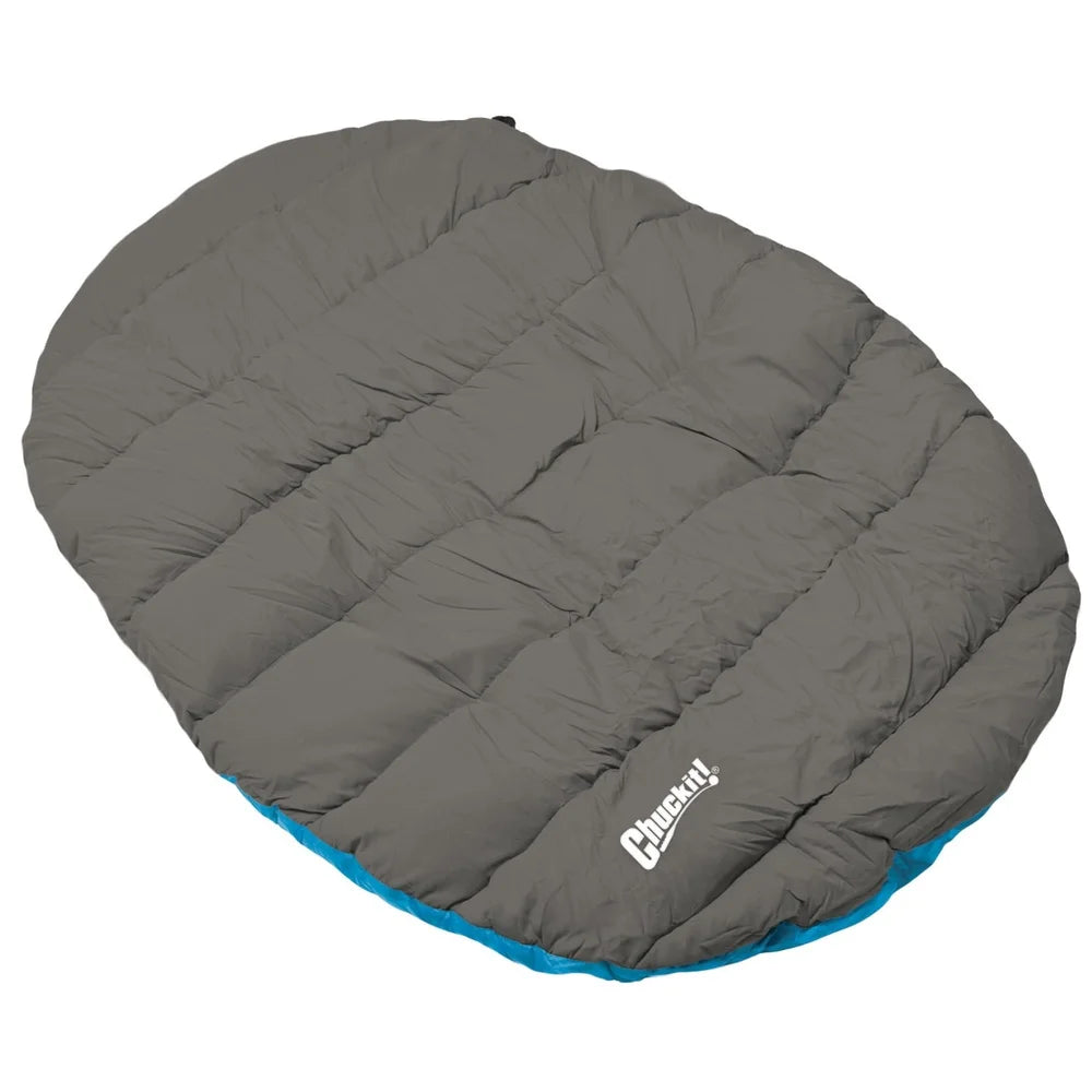 DUTRIEUX Travel Pet Bed Water Resistant Lightweight Dog Bed