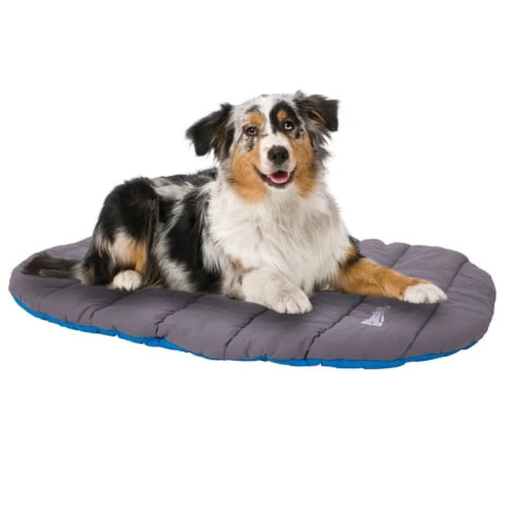 DUTRIEUX Travel Pet Bed Water Resistant Lightweight Dog Bed
