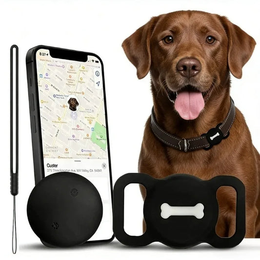 GPS Tracker Key Finder Bluetooth Anti Lost Device For Keys