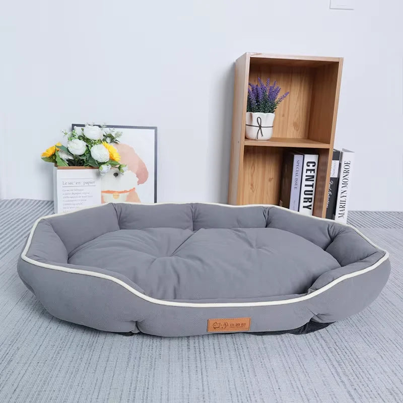 Pet Sofa Sleeping Bed for Dogs and Cats