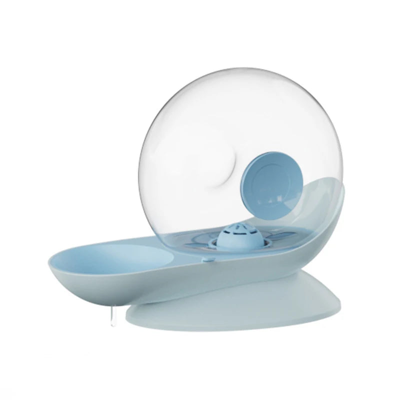 RPXBGUCKARHG Cat Water Fountain Automatic Drinker for Cats