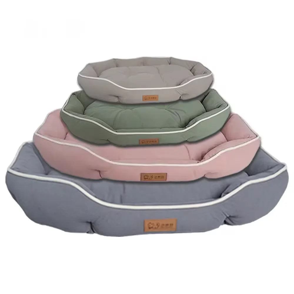 Pet Sofa Sleeping Bed for Dogs and Cats