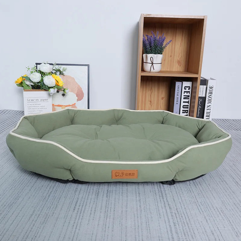 Pet Sofa Sleeping Bed for Dogs and Cats