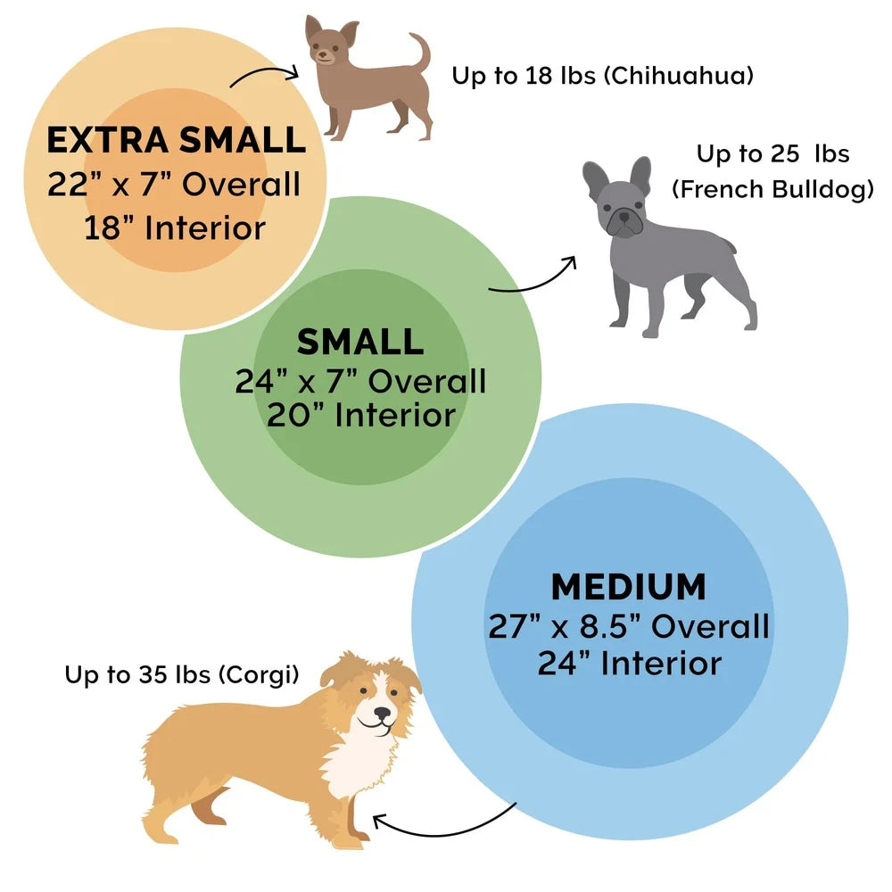 Hooded Donut Pet Bed Dogs Cats Cozy Plush Linen Nesting Sleeping Surface Non-Slip Base Machine Washable Mist Gray Extra Small