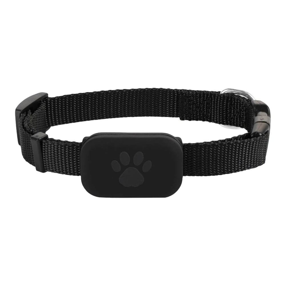 Hign-Concerned Dog Tracker With Adjustable Pet Locator