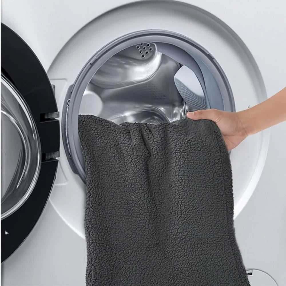 Breed Washable Fleece Dog Blanket Couch Protector For Pets