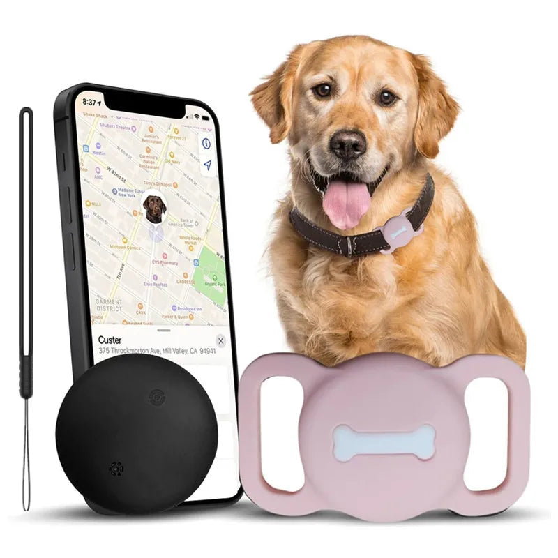 GPS Tracker Key Finder Bluetooth Anti Lost Device For Keys