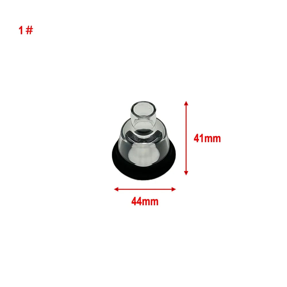 Pet Anesthesia Mask Kit For Cats Dogs Birds Oxygen Inhalation