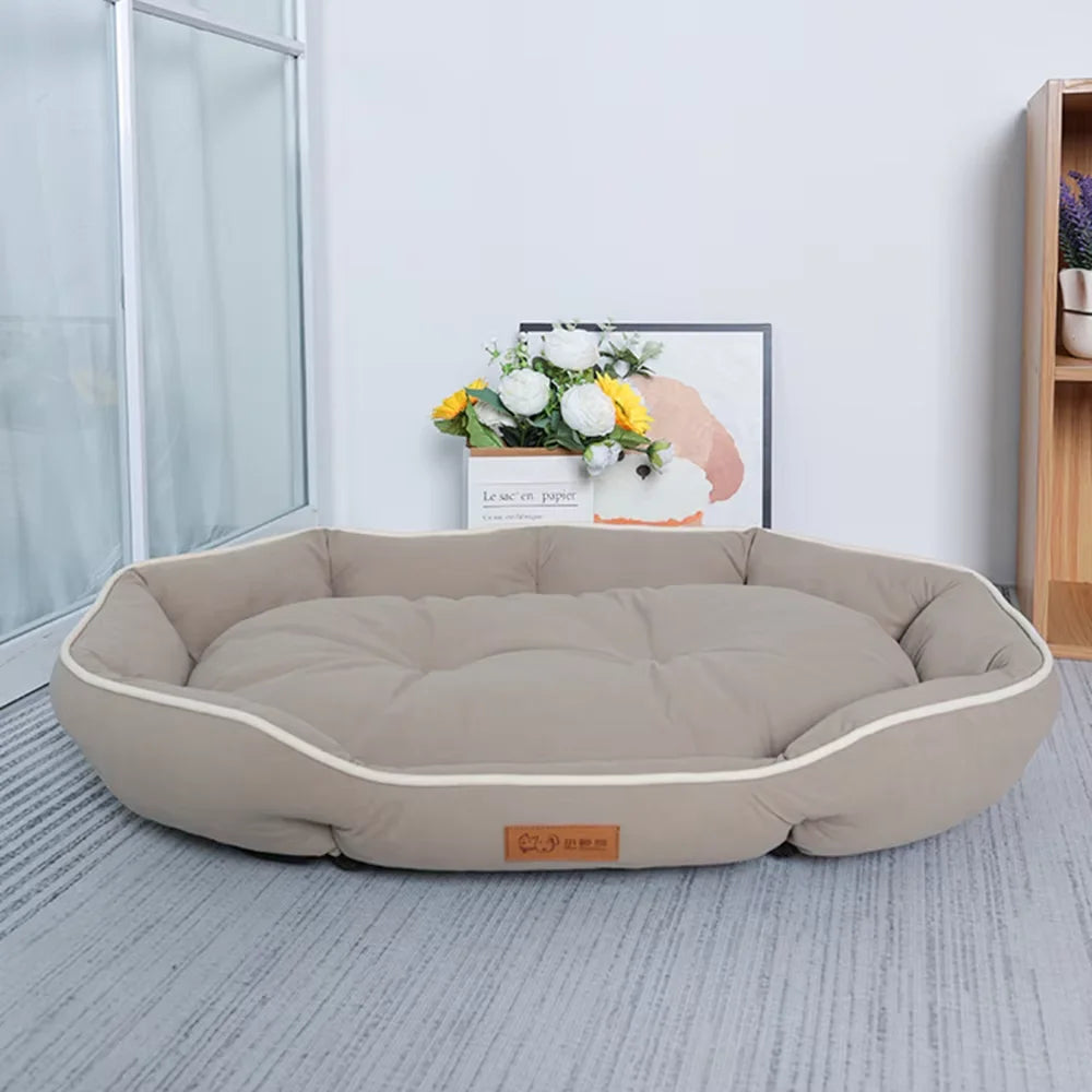 Pet Sofa Sleeping Bed for Dogs and Cats