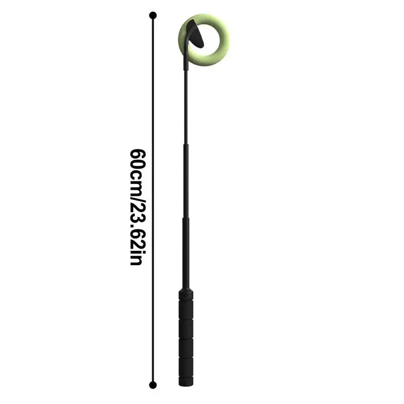 Dog Toy Throwing Pole Launcher for Outdoor Training