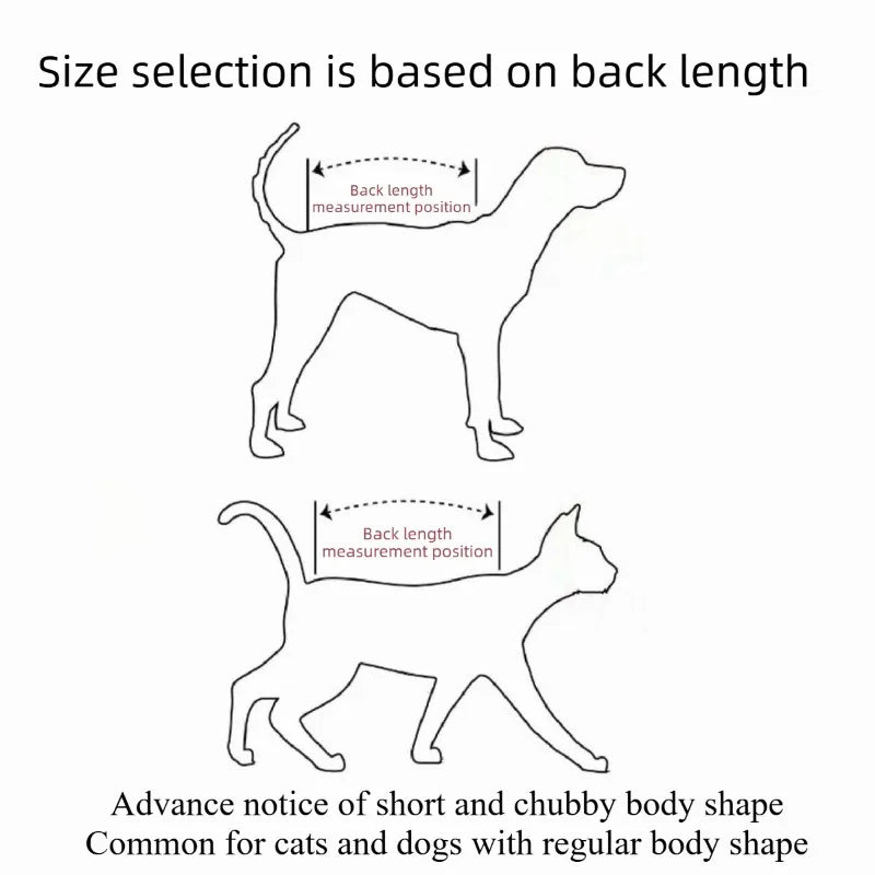 Dog Tattoo Print Shirt For Pets Four Seasons Dog Apparel