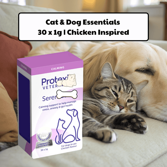 Relax Care Daily Packs Calm Support For Dogs And Cats